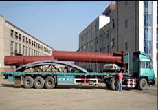Packaging and transportation