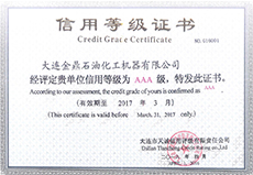 credit rating