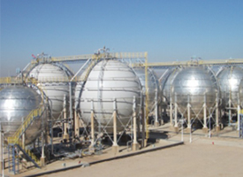 First phase project of Shenhua Ningxia coal based olefin project
